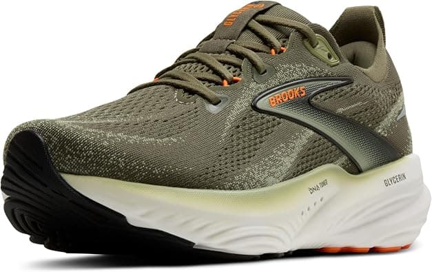 Brooks Glycerin 22 mens Sneaker on Amazon.ae - Price Tracker
