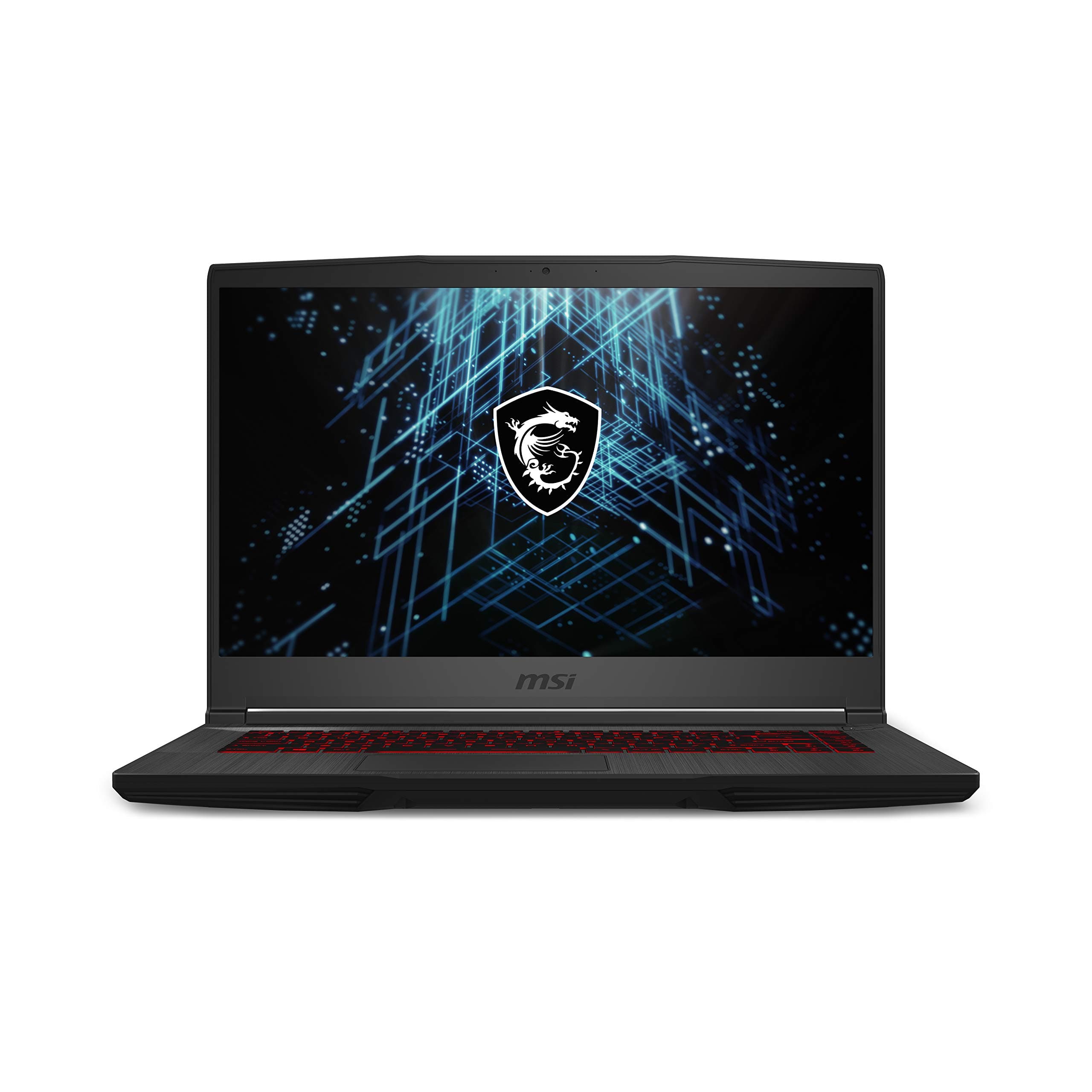 MSI GF65 Thin 10UE-047 15.6" 144Hz 3ms Gaming Laptop Intel Core i7-10750H RTX3060 16GB 512GB NVMe SSD Win10 on Amazon.ae - Price Tracker