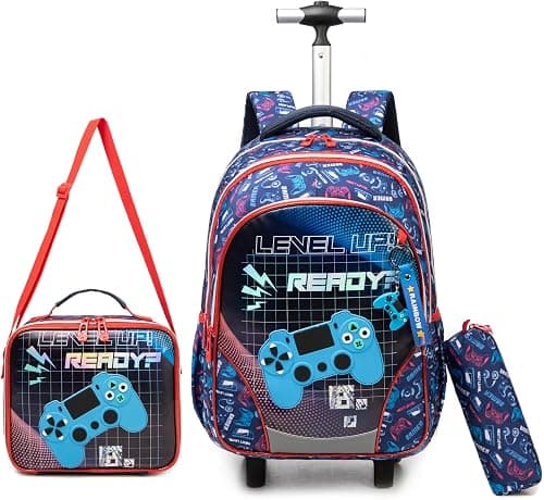 boys F00109 Luggage- Kids' Luggage on Amazon.ae - Price Tracker