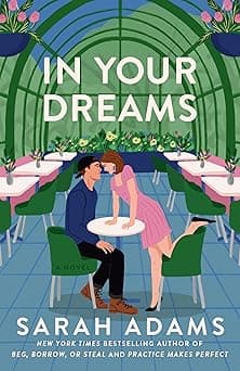 In Your Dreams: A Novel: 4 - متتبع أسعار Amazon.sa