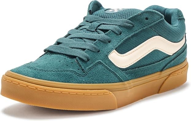 Vans Caldrone mens Sneaker on Amazon.ae - Price Tracker