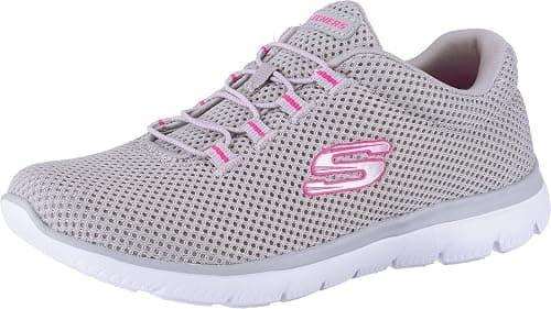 Skechers SUMMITS womens Women Road Running Shoes on Amazon.ae - Price Tracker