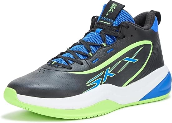 Skechers Men's Basketball Skx League Sneaker on Amazon - Best Deal Finder