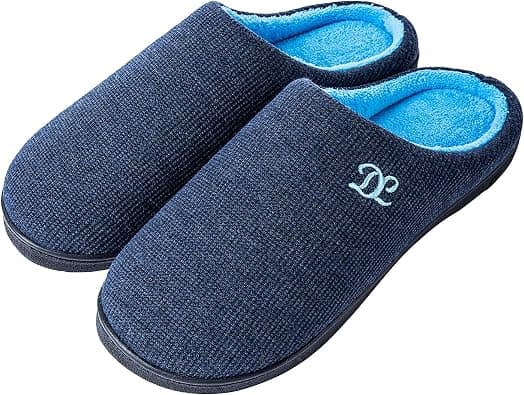 DL Af191314 mens Slipper على Amazon.ae - متتبع الأسعار