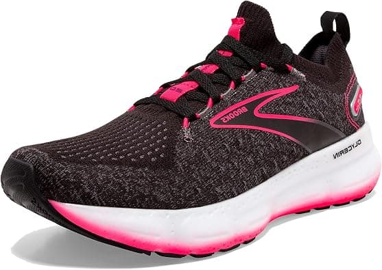 Brooks Women’s Glycerin StealthFit 20 Neutral Running Shoe on Amazon.ae - Price Tracker