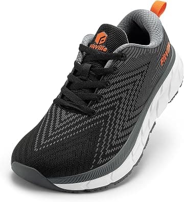 FitVille Shoes Men Wide Running Shoes for Men Sneakers Shoes on Amazon.ae - Price Tracker