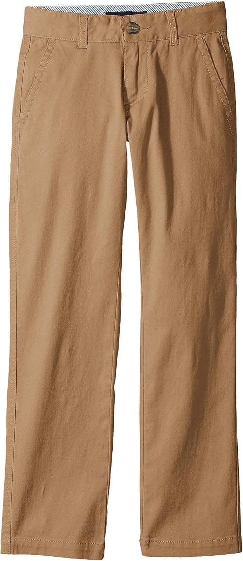 Tommy Hilfiger boys Academy Chino Pant学院风卡其裤academy - Pantalón De Chino Pants on Amazon.ae - Price Tracker