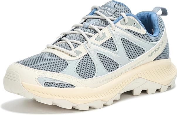 Merrell Men's Tempo Exp Hiking Shoe on Amazon.ae - Price Tracker