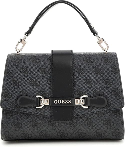 GUESS Womens Nolana Top Handle Flap Crossbody on Amazon.ae - Price Tracker