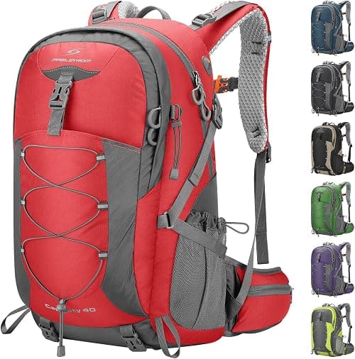 Maelstrom unisex-adult Daypack Backpacks hiking backpack on Amazon.ae - Price Tracker