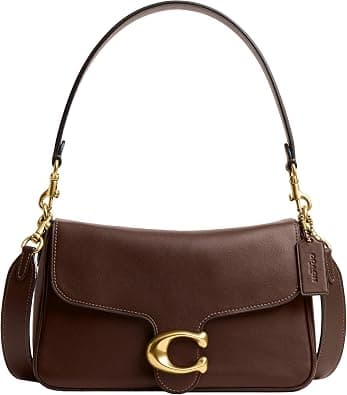 COACH Womens Soft Tabby Shoulder Bag Shoulder Bag on Amazon - Best Deal Finder