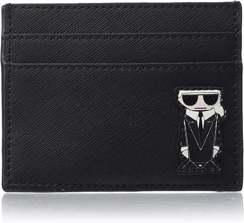 Karl Lagerfeld Paris Womens Maybelle Card Case on Amazon.ae - Price Tracker