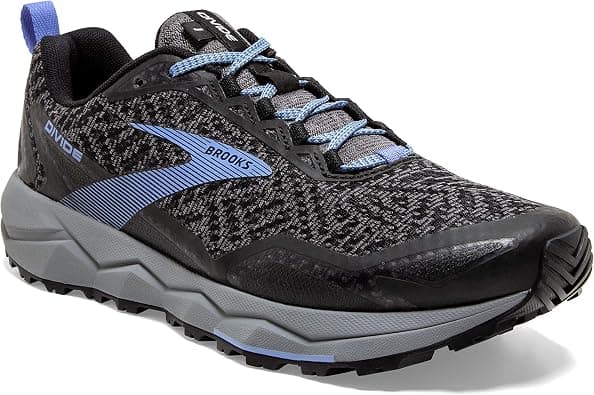 Brooks Women's Divide Running Shoe on Amazon - Best Deal Finder