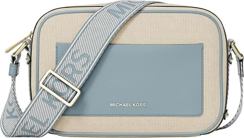 Michael Kors womens Maeve Lg Ew Pckt Xbody Maeve Lg Ew Pckt Xbody on Amazon.ae - Price Tracker
