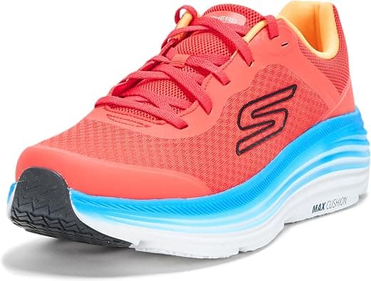 Skechers Skechers Men's Max Cushioning Endeavour Sneaker mens Sneaker on Amazon.ae - Price Tracker