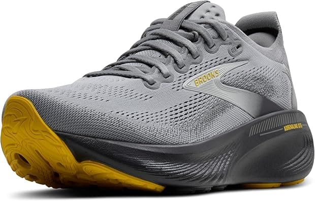 Brooks Adrenaline Gts 25 mens Sneaker on Amazon.ae - Price Tracker