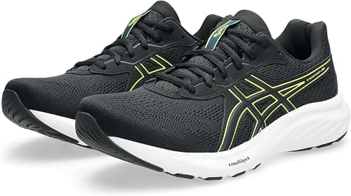 ASICS Men's Gel-Contend 9 Trainers on Amazon.sa - Price Tracker