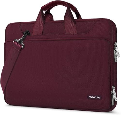 MOSISO 360 Protective Laptop Shoulder Bag on Amazon.ae - Price Tracker