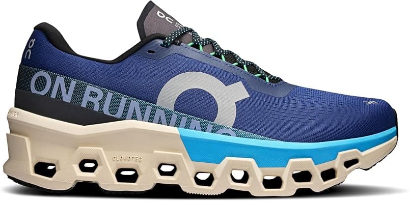 On Cloudmonster 2 mens Sneaker on Amazon.ae - Price Tracker