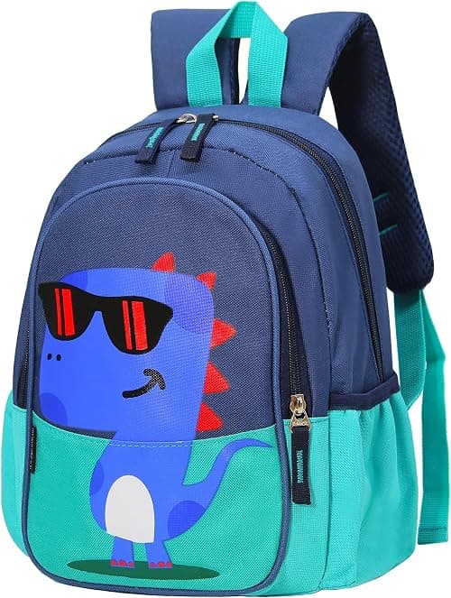 Kids Toddler Preschool Travel Backpack Kindergarten Cool Cute Cartoon Schoolbag Backpack Unicorn Purple Backpack Bookbag For Girls Boys Baby on Amazon.ae - Price Tracker