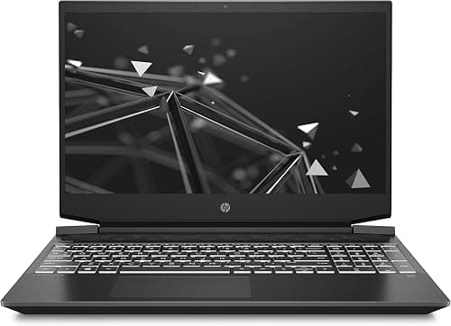 Hp Pavilion Gaming Laptop 15-Ec2049Ne, 15.6" Fhd, Amd Ryzen™ 5, 16GB RAM, 256GB Ssd, 1Tb Hdd, 4GB Nvidia® Geforce® Gtx 1650 Graphics, Windows 11, Shadow Black - 600N8Ea (Renewed) on Amazon.ae - Price Tracker