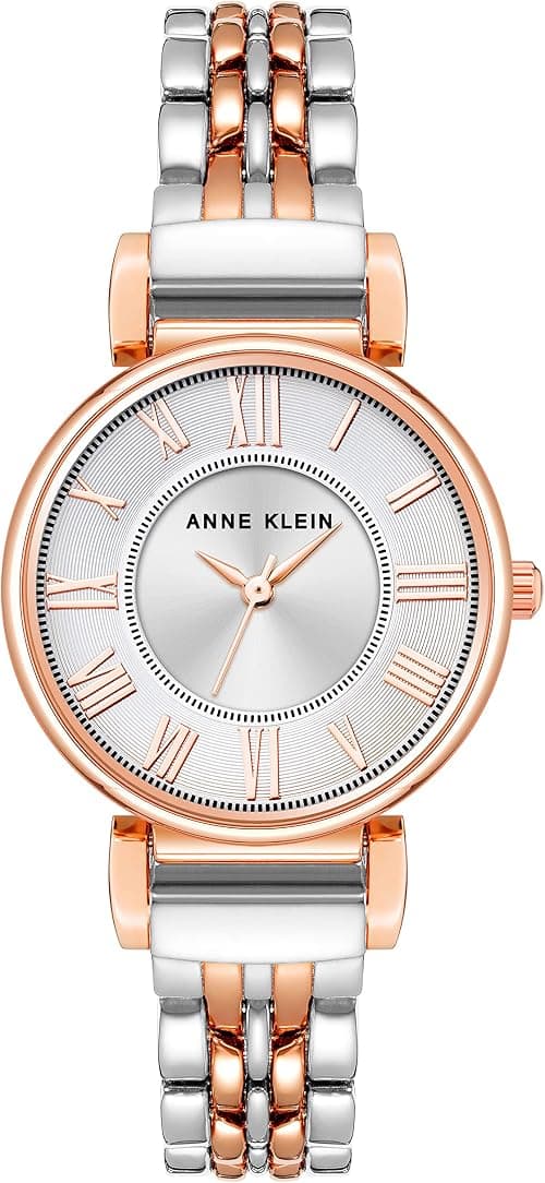 Anne Klein Women's Bracelet Watch on Amazon - Best Deal Finder