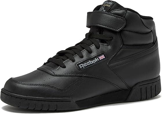 Reebok EX-O-FIT HI mens Men Sneakers on Amazon.ae - Price Tracker