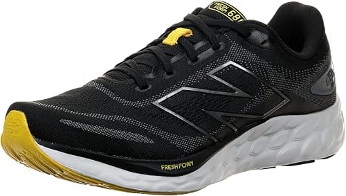 New Balance Fresh Foam 680 V8 Running Shoes on Amazon - Best Deal Finder