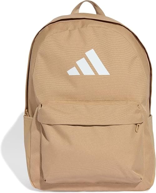 adidas Unisex Classic 3bars Backpack Backpack on Amazon.ae - Price Tracker
