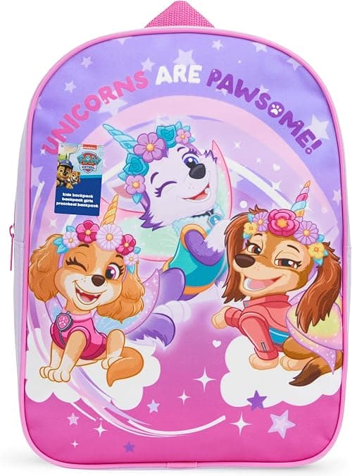 Get Trend Unisex Kids Backpack Kids' Backpacks (pack of 1) on Amazon.ae - Price Tracker