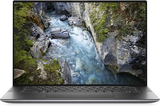 Dell Mobile Precision 5560 Laptop - 15.6" UltraSharp FHD+, w/IR Camera - 2.5 GHz Intel Core i7-11850H 8-Core - 512GB SSD - 16GB - Windows 10 pro on Amazon.ae - Price Tracker