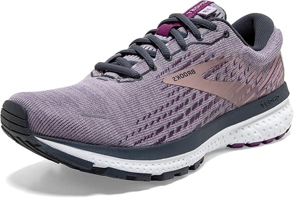 Brooks Ghost 13 womens Sneaker on Amazon.ae - Price Tracker