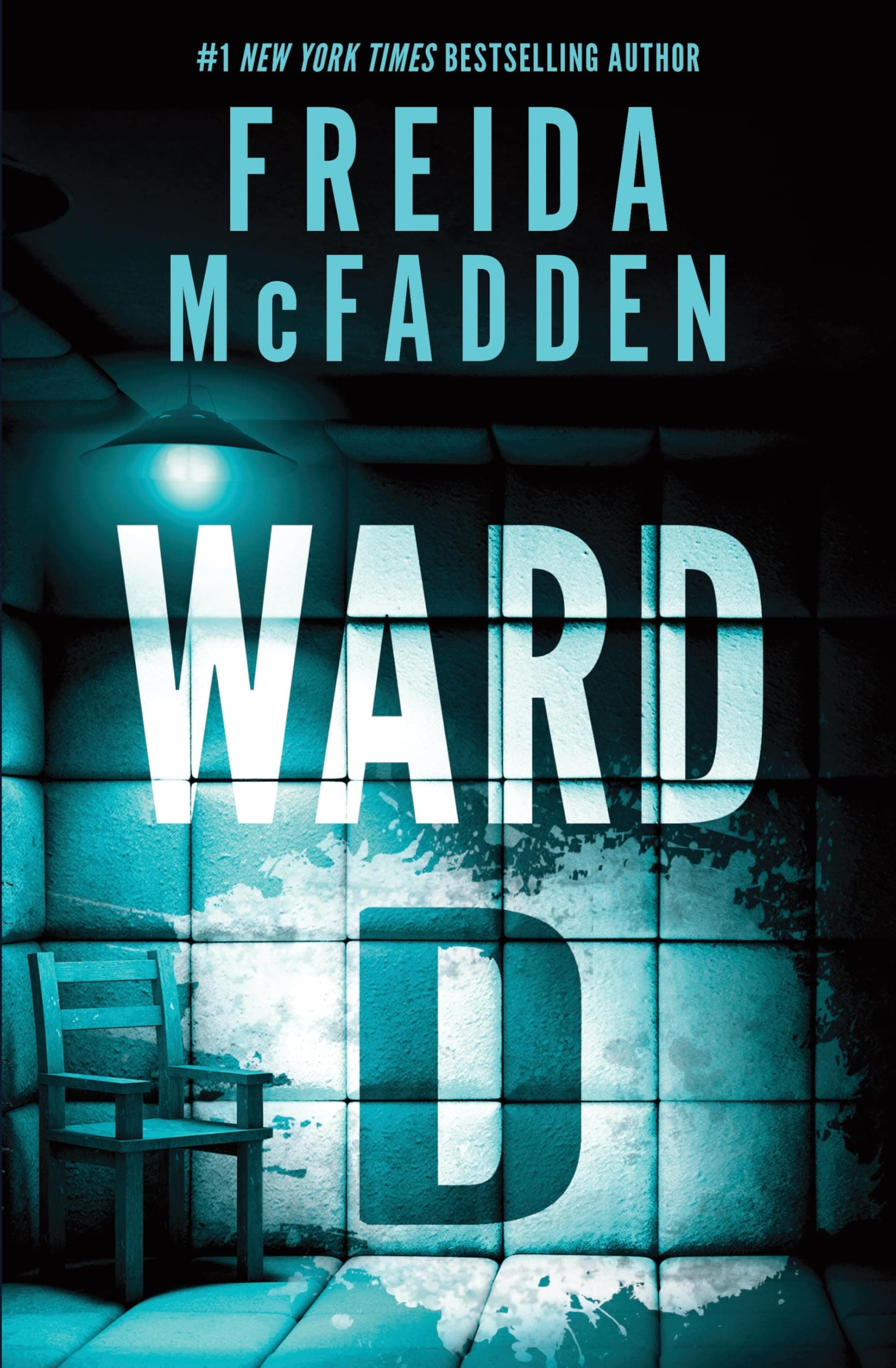 Ward D: A Taut Psychological Thriller from the Author of The Housemaid is Watching on Amazon.ae - Price Tracker