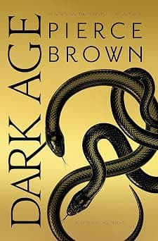 Dark Age: the thrilling fifth book in the globally bestselling dystopian science fiction series RED RISING: 5 - متتبع أسعار Amazon.sa