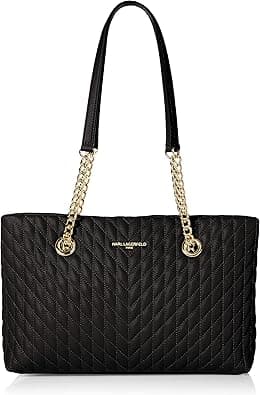 Karl Lagerfeld Paris Karolina Tote Bag on Amazon.ae - Price Tracker