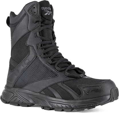 Reebok Mens Hyperium Tactical Construction Boot on Amazon - Best Deal Finder