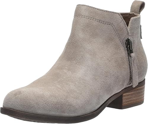 TOMS Dahlia womens Ankle Boot on Amazon - Best Deal Finder