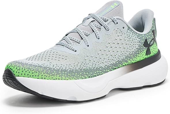 Under Armour Infinite mens Sneaker on Amazon.ae - Price Tracker