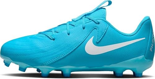 Nike Jr Phantom Gx Ii Academy Fg/Mg unisex-child Football Shoe on Amazon.ae - Price Tracker