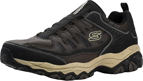 Skechers D'lites- Play on womens Fashion Sneaker on Amazon.ae - Price Tracker