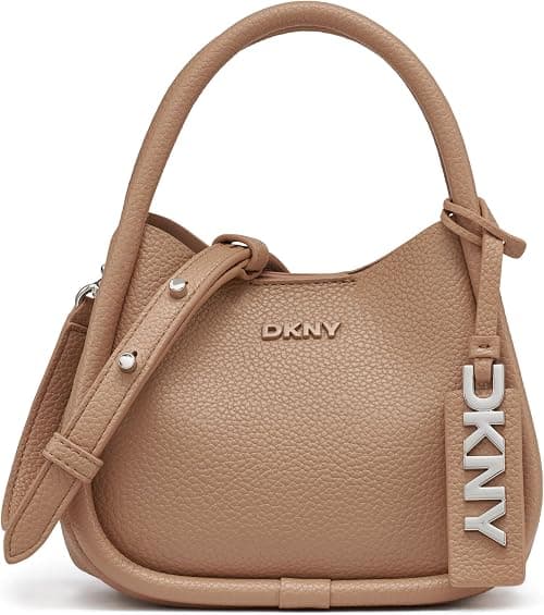 DKNY Womens Capri Hobo Crossbody Handbags (pack of 1) on Amazon - Best Deal Finder