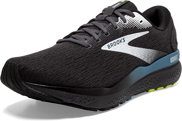 Brooks Men s Ghost 16 Neutral Running Shoe - Amazon.sa Price Tracker