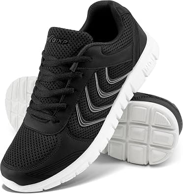 Alicegana Sneakers for Women Running Shoes: Fashion Walking Womens Sneakers Casual Lightweight Tennis Shoes - Amazon.sa Price Tracker
