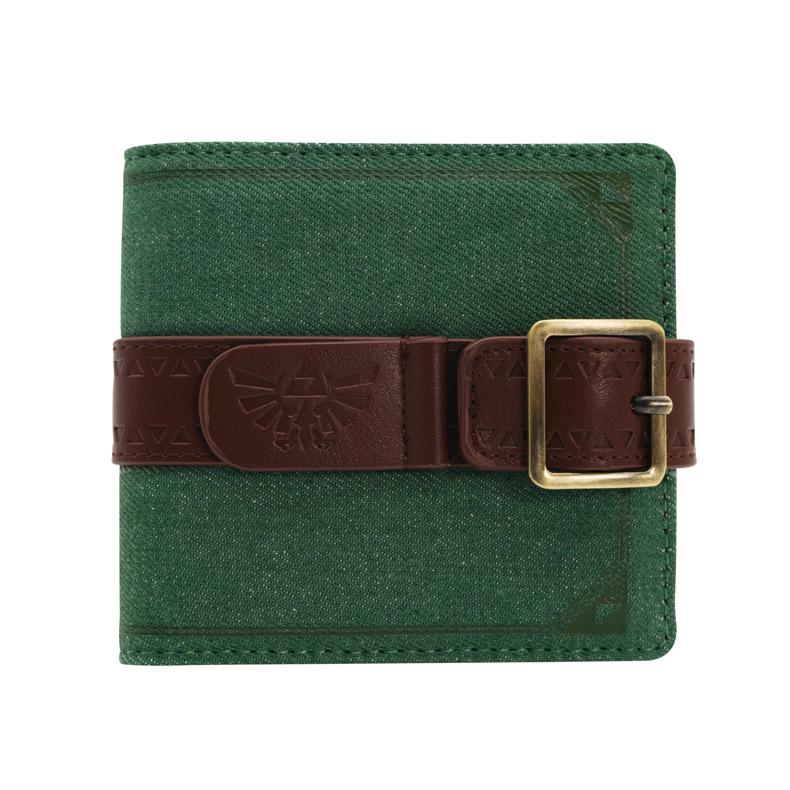 THE LEGEND OF ZELDA - Premium Wallet "Link's Tunic" on Amazon.ae - Price Tracker