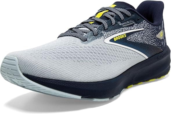 Brooks Men’s Launch 10 Neutral Running Shoe on Amazon.ae - Price Tracker