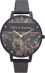 Olivia Burton VARSITY Women's Watch, Analog - Amazon.ae Price Tracker