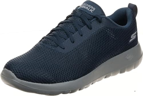 Skechers Go Walk Max-Training mens Sneaker على Amazon.ae - متتبع الأسعار