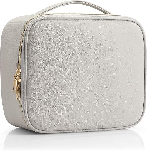 Vlando Makeup Bag on Amazon.ae - Price Tracker
