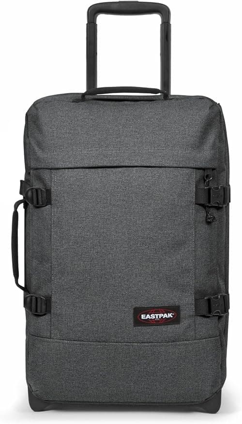 Eastpak Tranverz S Suitcase on Amazon - Best Deal Finder