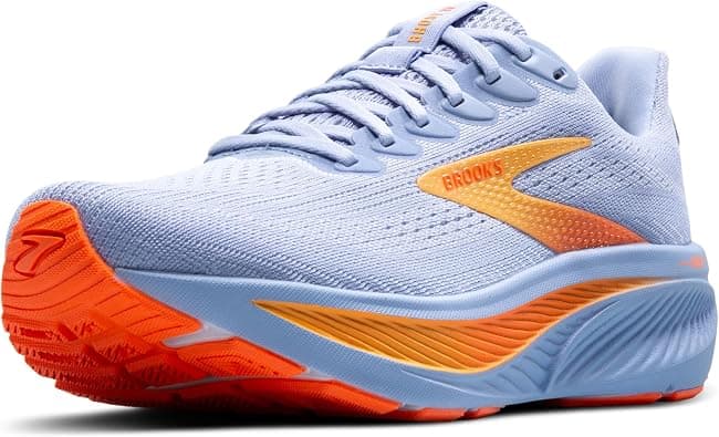 Brooks Women’s Ghost 17 Neutral Running Shoe على Amazon.ae - متتبع الأسعار